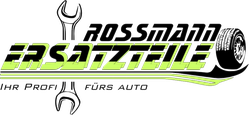 Ersatzteile Rossmann